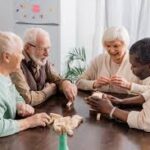 Features To Look for in a Nursing Home for Your Loved One