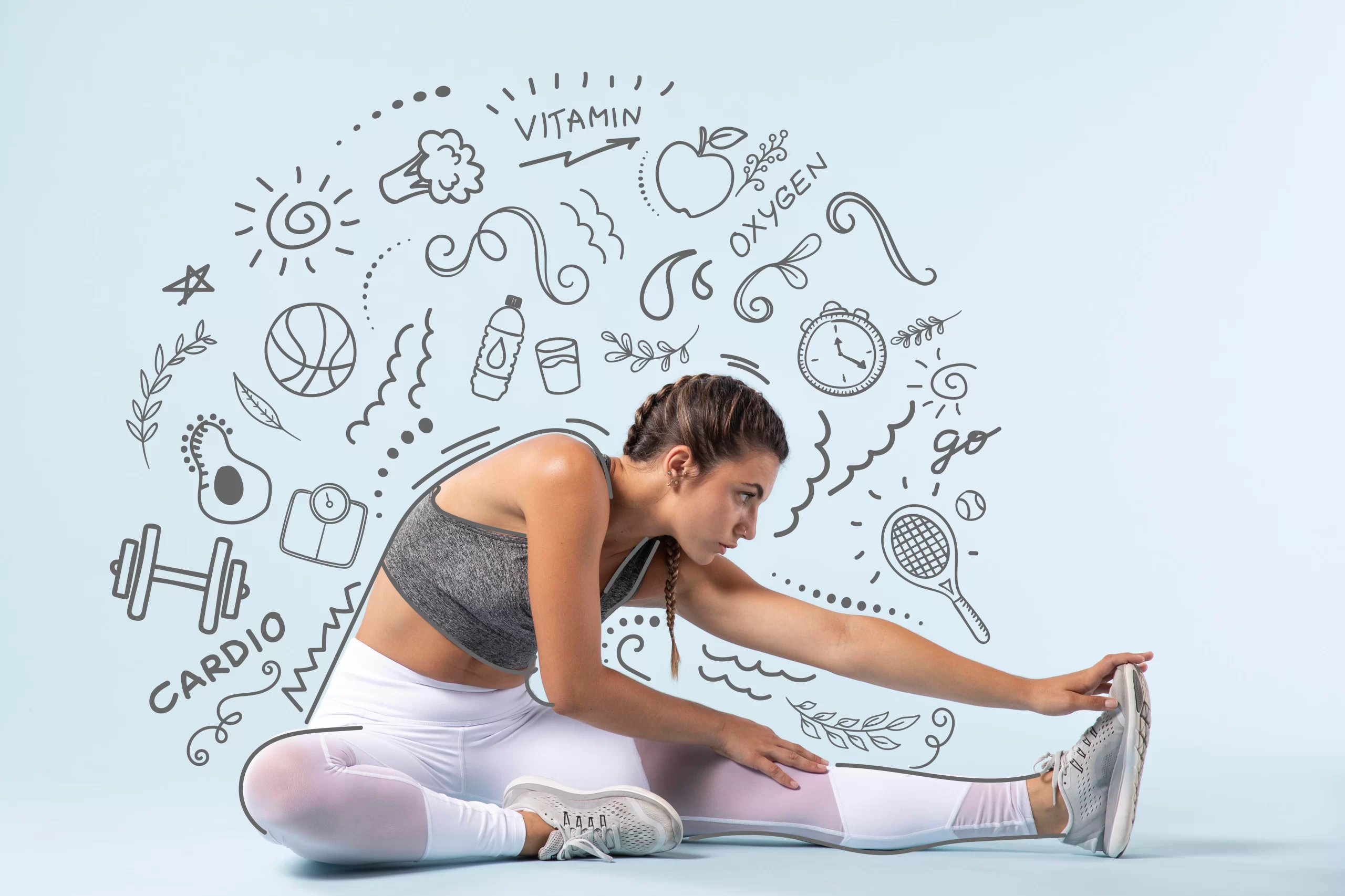 Health Benefits of Regular Exercise