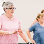 Wellness for Mind, Body, and Spirit