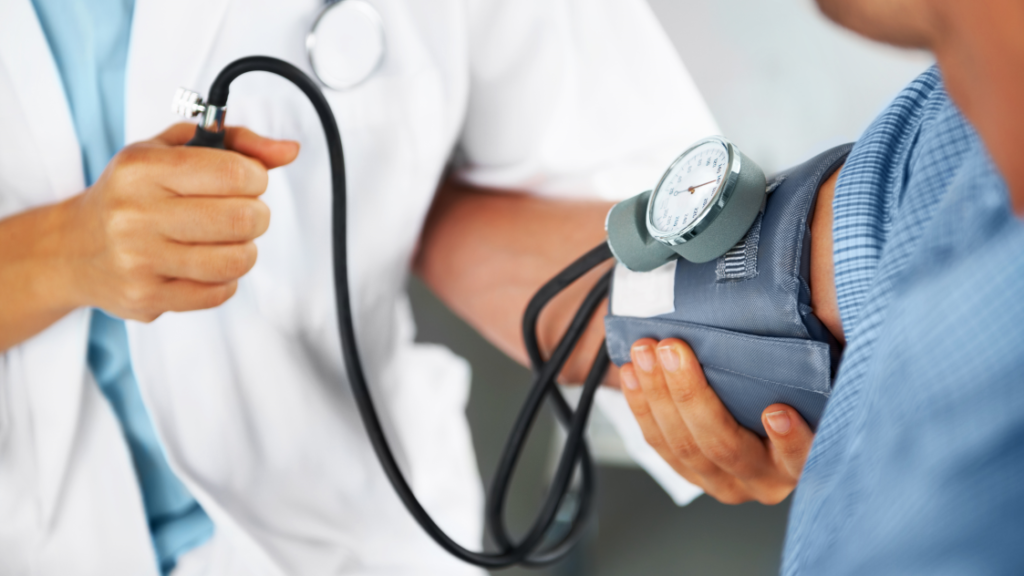 Medical Advice for Chronic Conditions