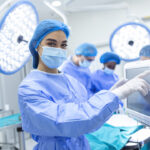 The Role of Technology in Advancements in Plastic Surgery Techniques