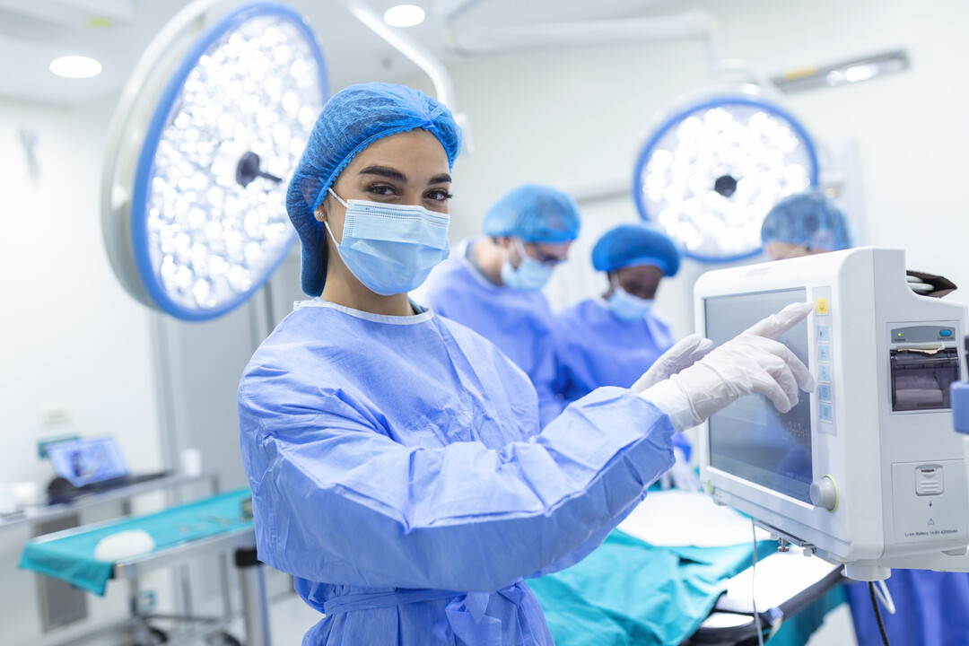 The Role of Technology in Advancements in Plastic Surgery Techniques