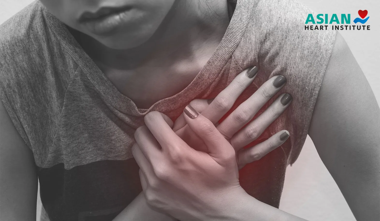 Warning Signs of a Silent Heart Attack in Women