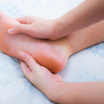 When to See a Podiatrist for Foot Numbness