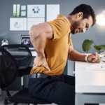 How to Prevent Back Pain from Sitting All Day