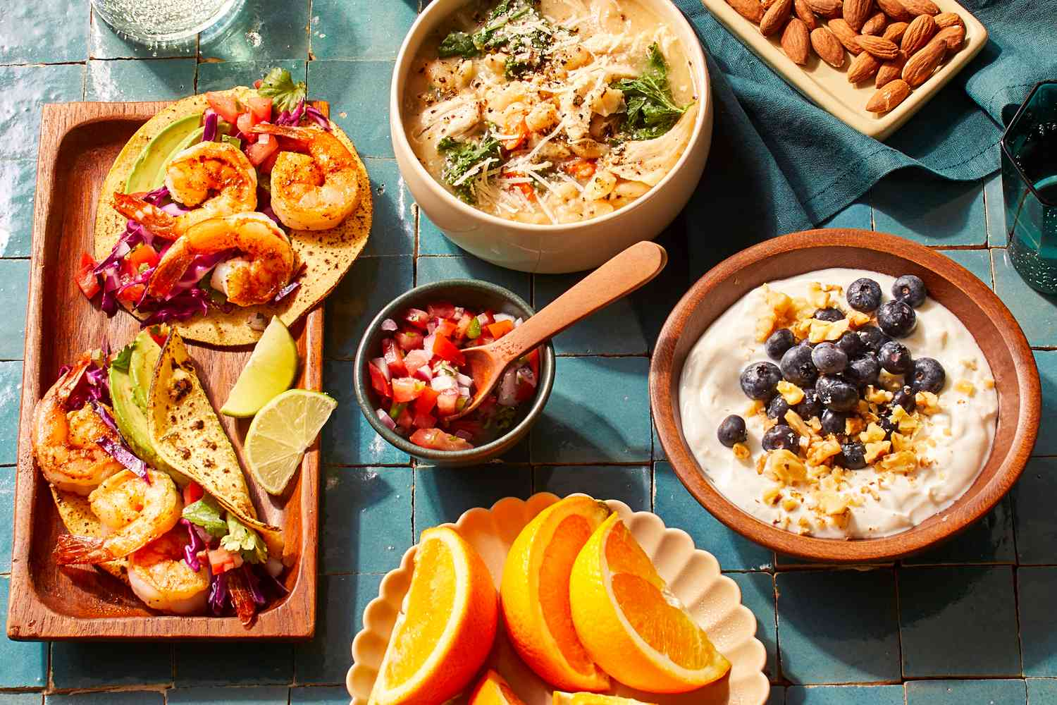 How to Create a Meal Plan for Diabetes