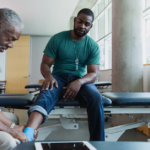 When to See an Orthopedic Doctor