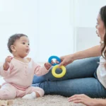 How to Build a Healthy Routine for Infants and Toddlers