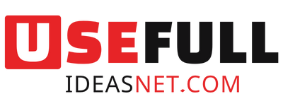 UsefulIdeas.net: Your Ultimate Guide to Smarter Living
