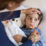 What Are the Most Common Illnesses in Young Children?