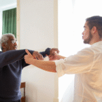 What Are the Responsibilities of a Home Health Aide?