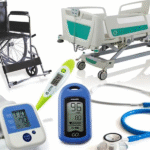 What Medical Equipment Is Needed for Home Recovery?
