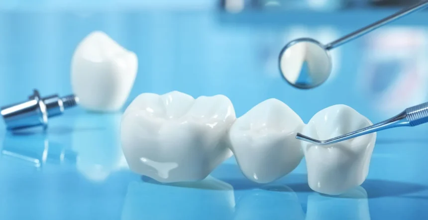 How Dental Polishers Enhance the Longevity and Quality of Restorations