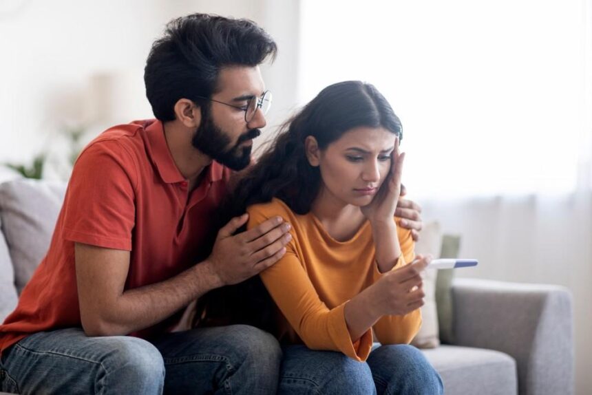 Fertility Services for LGBTQ+ Families