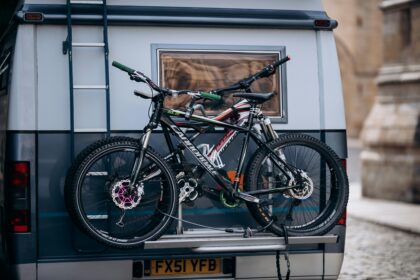 Effortless Bike Transport: Selecting the Ideal Rack for Your Active Life