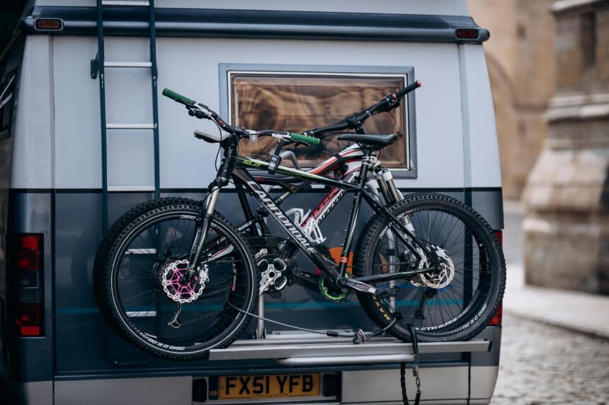 Effortless Bike Transport: Selecting the Ideal Rack for Your Active Life