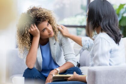 How To Choose the Right Mental Health Counselor for Your Needs