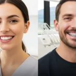 Clear Aligners: Types, Trends and Taboos